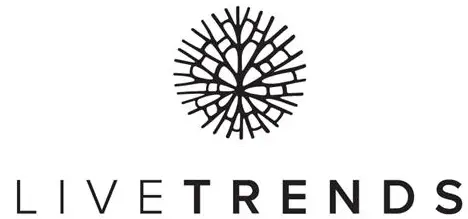 LiveTrends logo