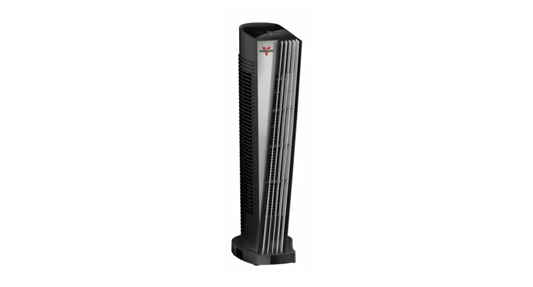 Vornado Th20 Tower Heater User Guide