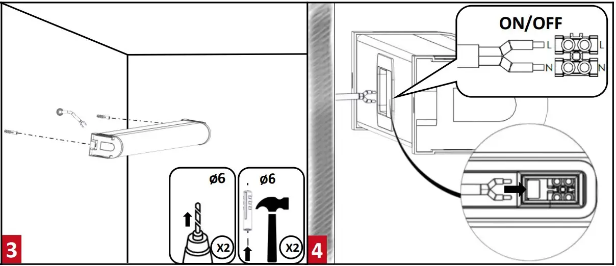 Installation Instructions