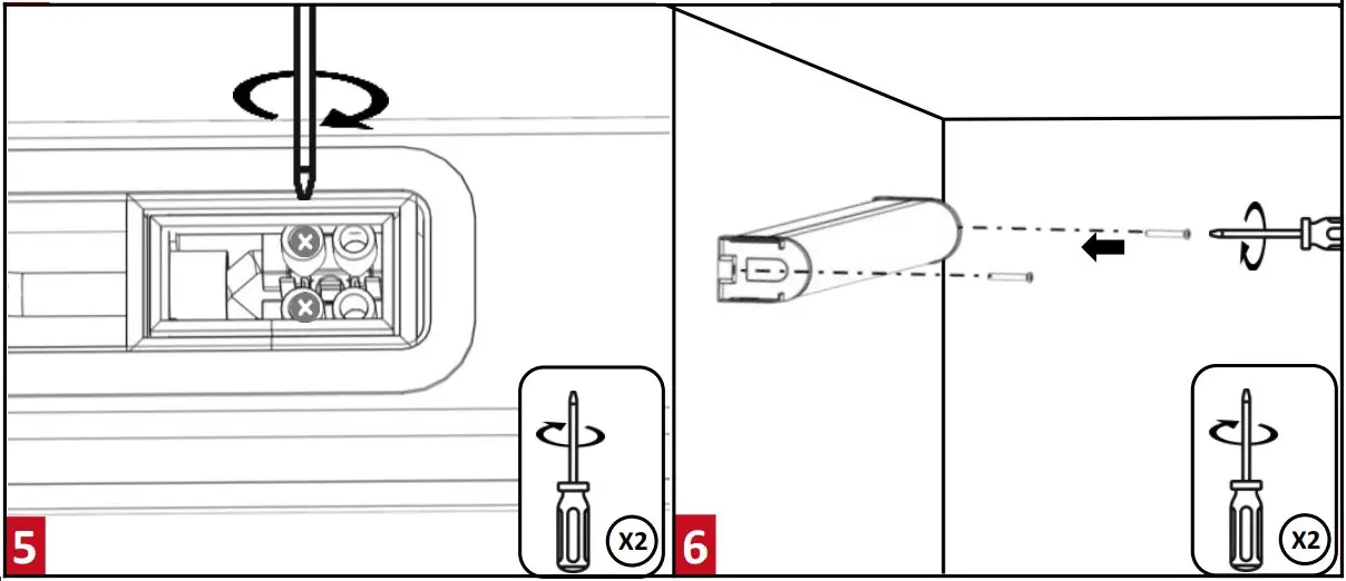 Installation Instructions