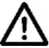 Warning Icon