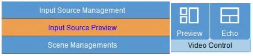 IP Streaming Setting
