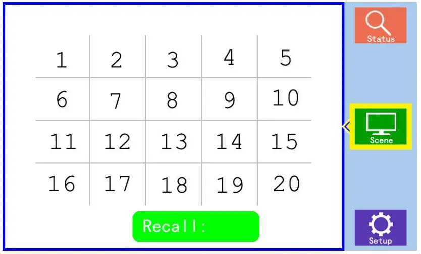 Hardware Description