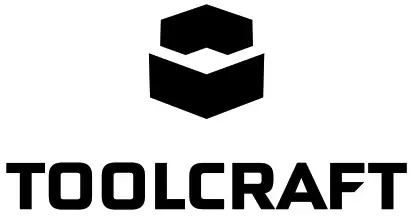 TOOLCRAFT - logo