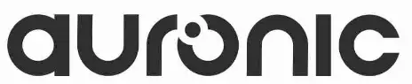 auronic logo.