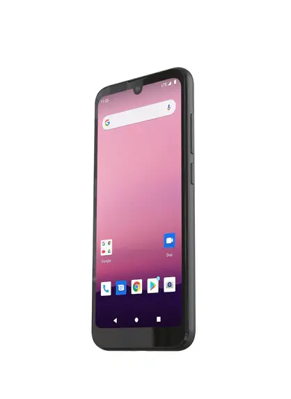 Orbic Q10 Smartphone User Guide