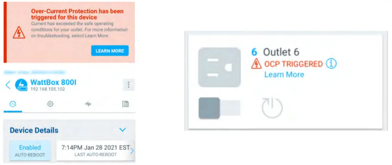 Snap AV The Wattbox - Figure 2