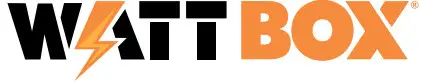 Snap AV The Wattbox - logo