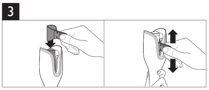 PHILIPS BHB886 Hair Curlers - fig 9