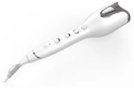 PHILIPS BHB886 Hair Curlers