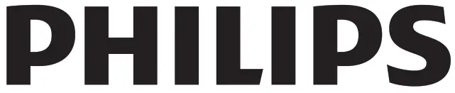 PHILIPS logo