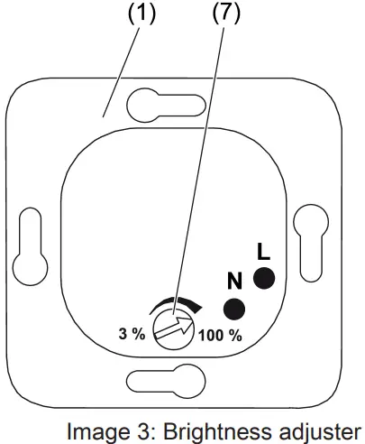 GIRA 2361 00 Light Signal-fig4