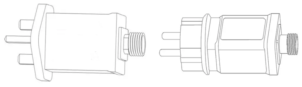 USER SERVICING INSTRUCTIONS