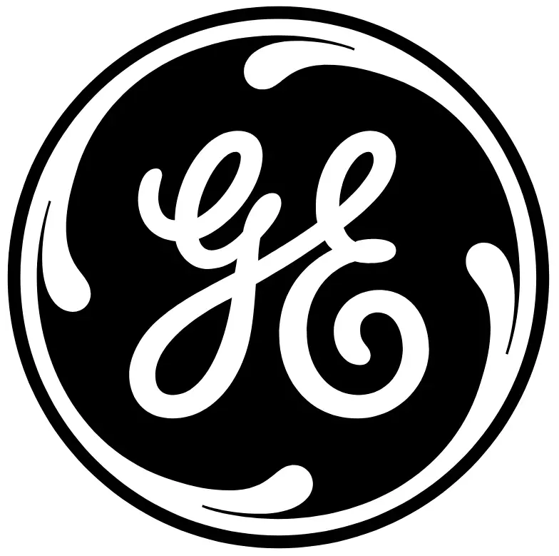 GE Logo