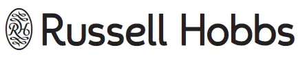 Russell Hobbs logo
