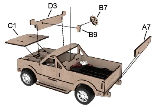 TOYLOGS-RWT01-Remote-Wooden-Truck-fig- 22