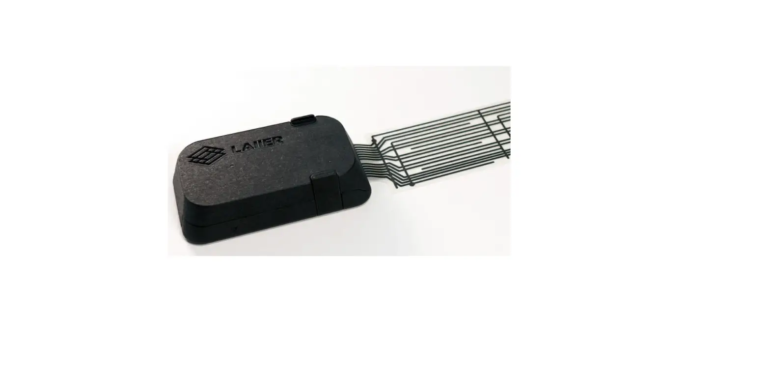 Laiier Lrsb001 Severn Board User Manual Laiier Lrsb001 Severn Board User Manual