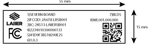 LAIIER-LRSB001-Severn-Board-FIG-2