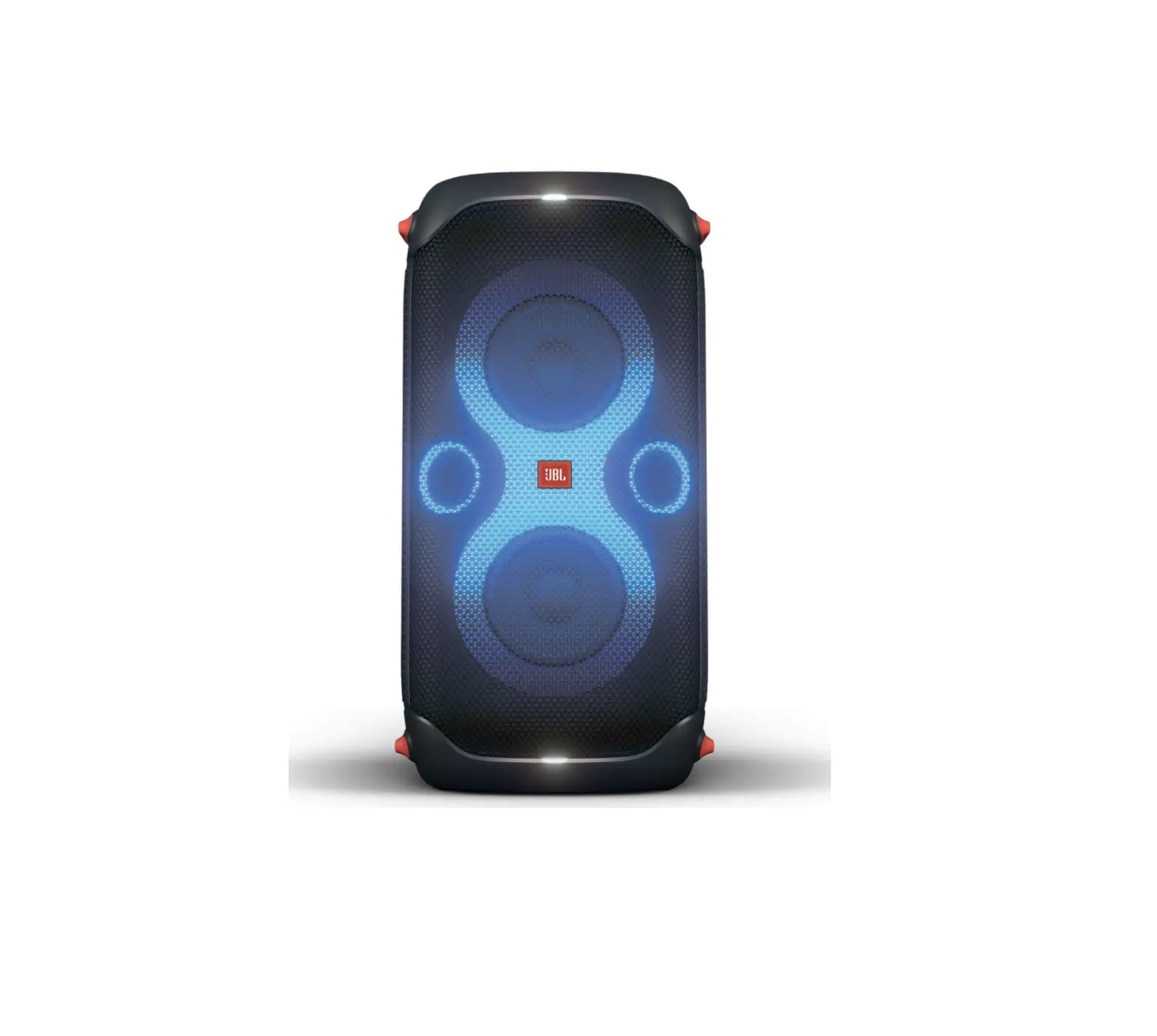 Jbl Partybox 110 Portable Party Speaker With 160w Powerful Sound User Manual