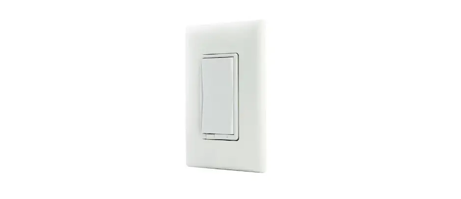 Ge In-wall Smart Dimmer 14294 (zw3005) Manual