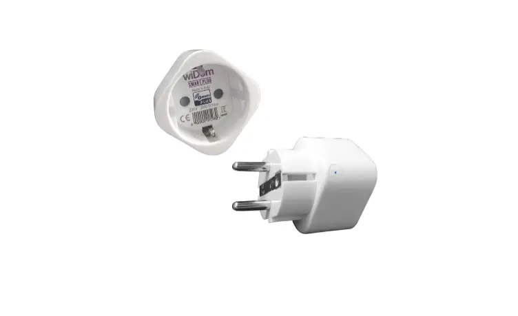 Widom Widom Smart Plug Wsp Manual Widom Widom Smart Plug Wsp Manual