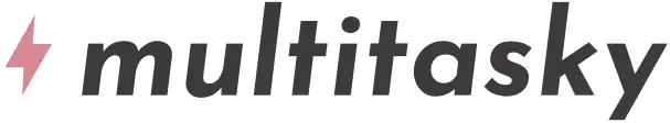 multitasky logo