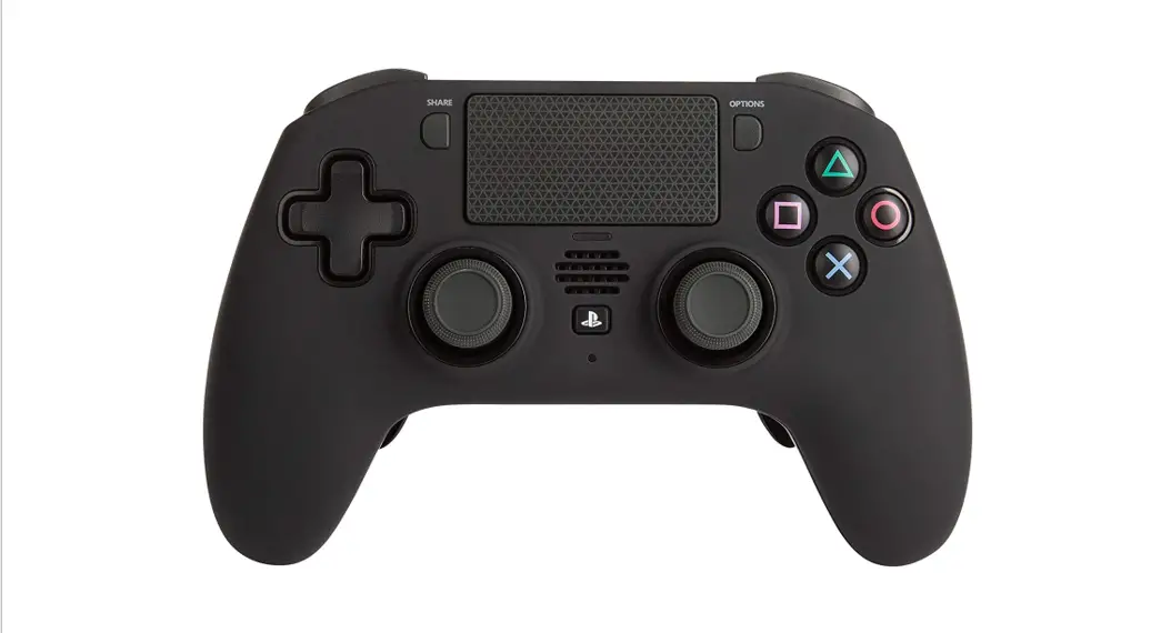 Fusion 1513638-01/ps4 Pro Wireless Controller For Playstation 4 User Manual