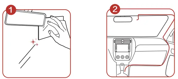 HIKVISION-D1-Dashcam-fig4