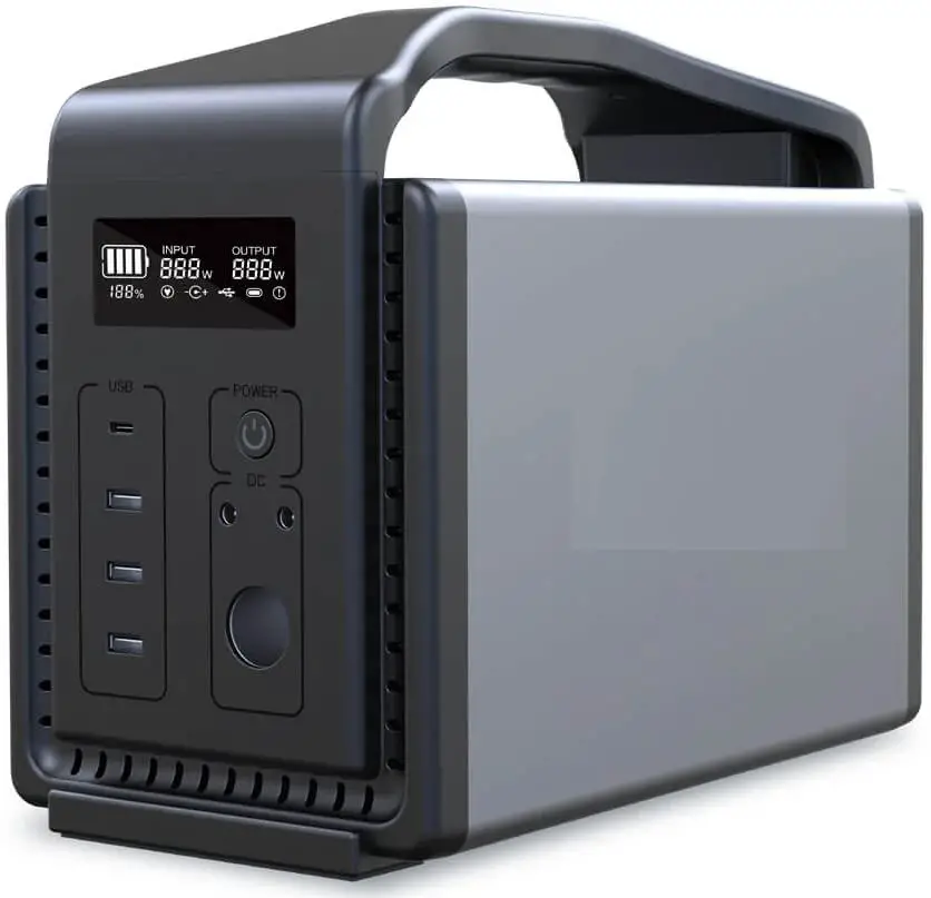 JustNow-JNG500-FS01-Portable-Power-Station-product