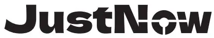 JustNow-logo