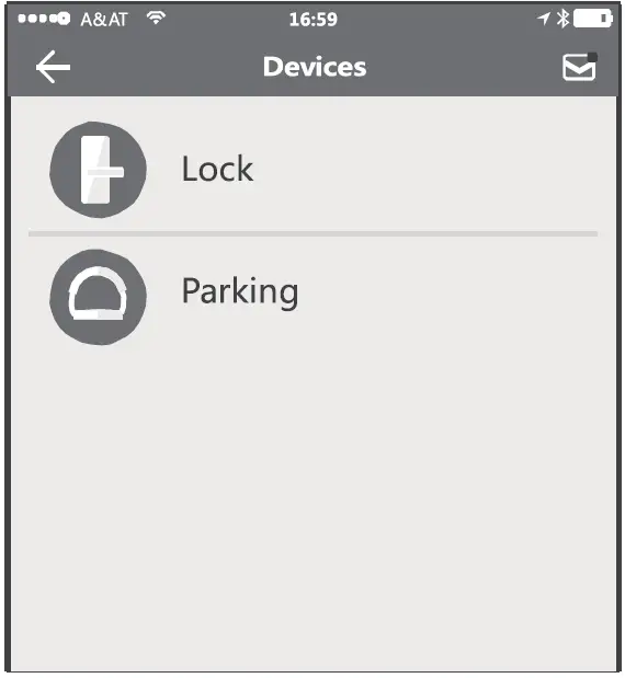 Zhongshan Smartek Security Technology A233 Electronic Lock 24