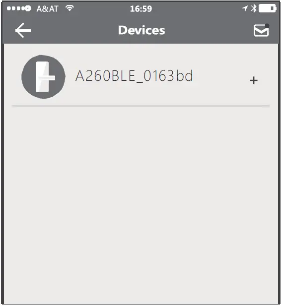 Zhongshan Smartek Security Technology A233 Electronic Lock 25