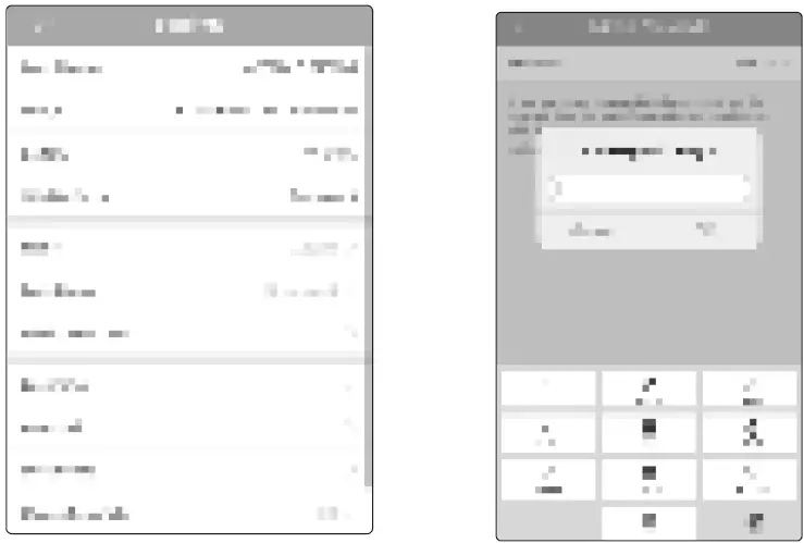 Zhongshan Smartek Security Technology A233 Electronic Lock 26