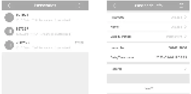 Zhongshan Smartek Security Technology A233 Electronic Lock 35