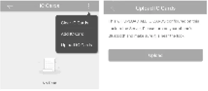 Zhongshan Smartek Security Technology A233 Electronic Lock 37