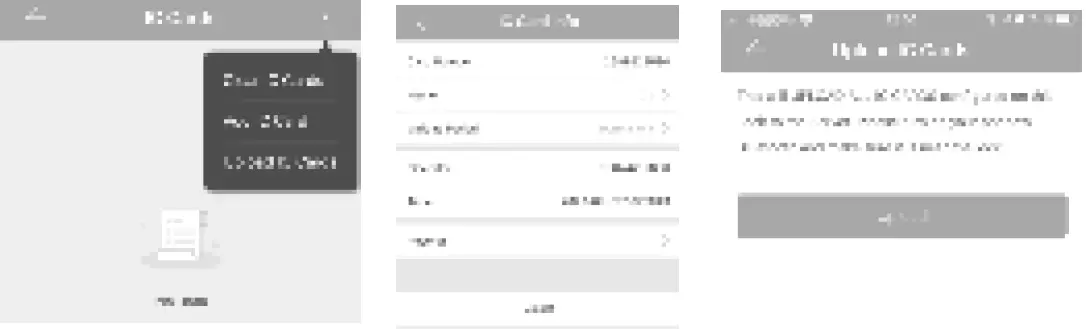 Zhongshan Smartek Security Technology A233 Electronic Lock 39