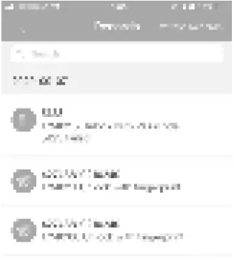 Zhongshan Smartek Security Technology A233 Electronic Lock 41