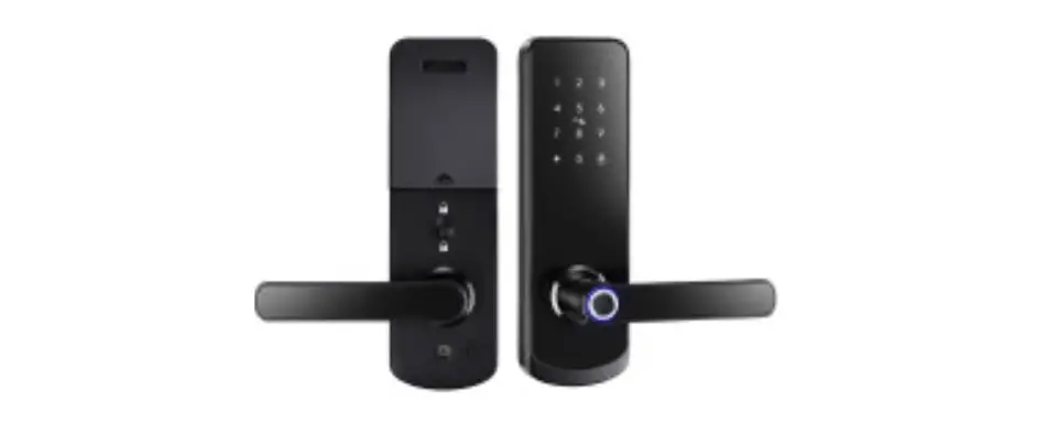 Zhongshan Smartek Security Technology A233 Electronic Lock User Manual Zhongshan Smartek Security Technology A233 Electronic Lock User Manual