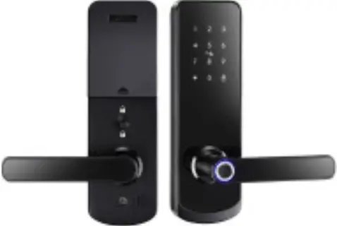 Zhongshan Smartek Security Technology A233 Electronic Lock product