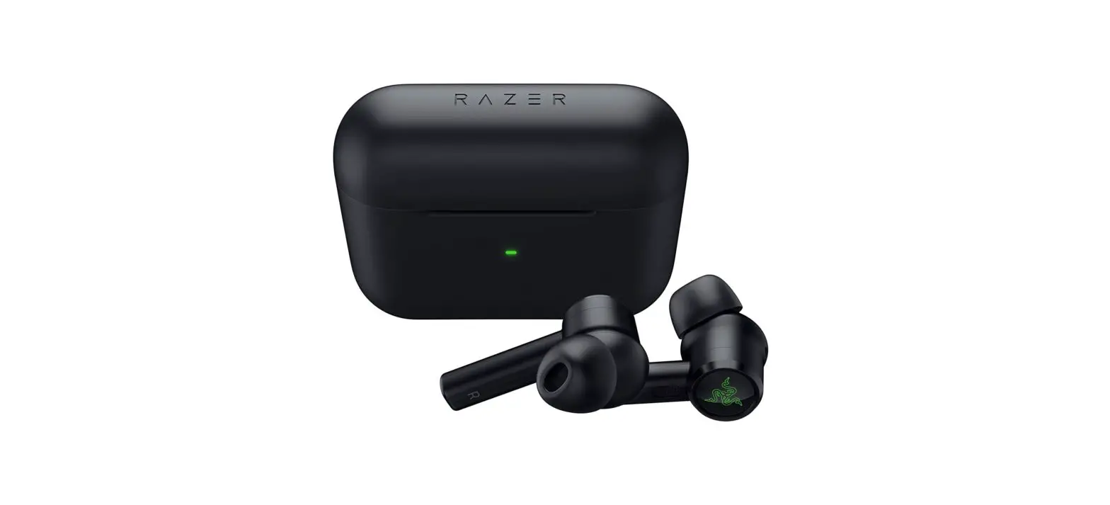 Razer Thx Hammerhead True Wireless Pro Bluetooth Gaming User Guide Razer Thx Hammerhead True Wireless Pro Bluetooth Gaming User Guide