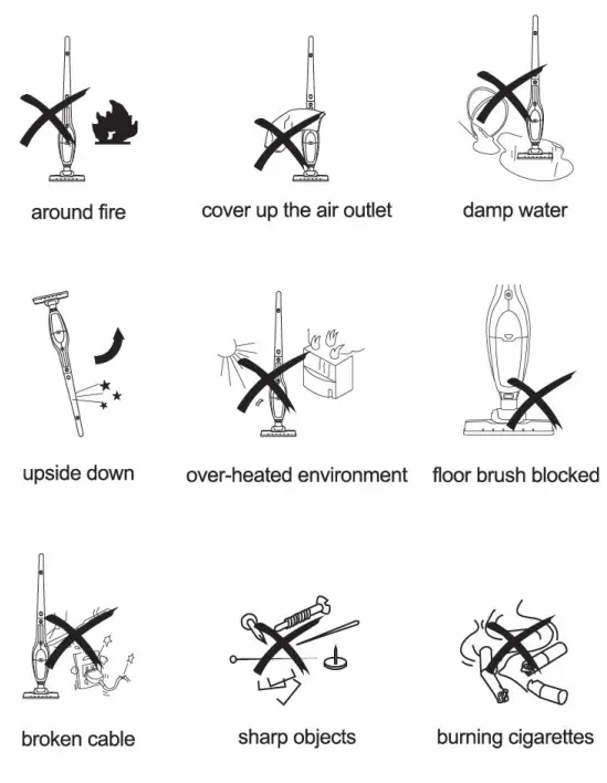 Roomie-SL587A-Tec-Cordless-Vacuum-Cleaner-Fig-4