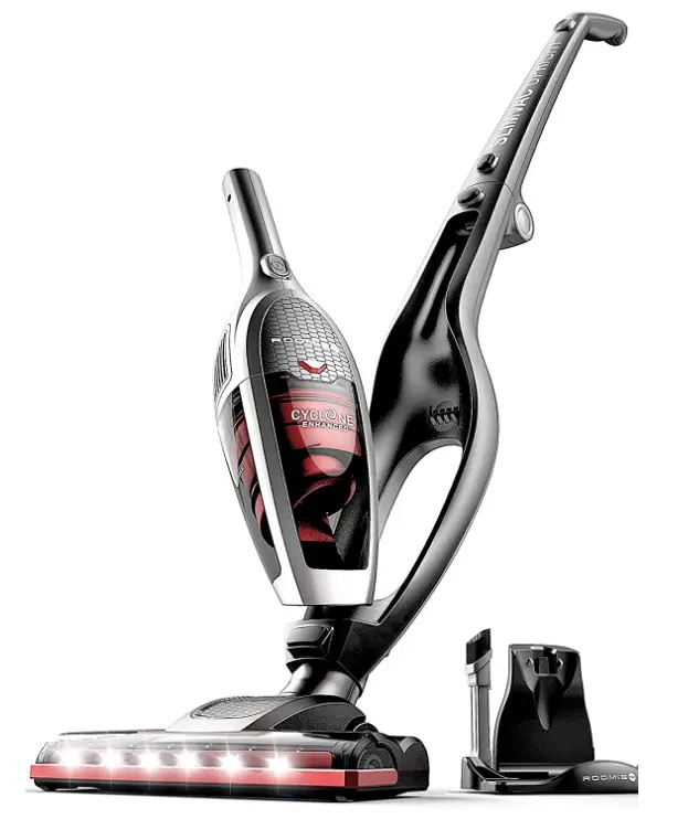 Roomie-SL587A-Tec-Cordless-Vacuum-Cleaner-Imgg