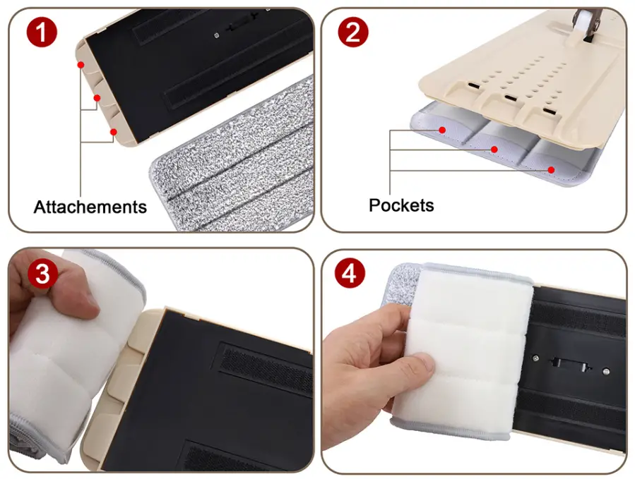 Oshang-OG2-Flat-Floor-Mop-and-Bucket-Set-for-Home-Floor-Cleaning-Fig-1