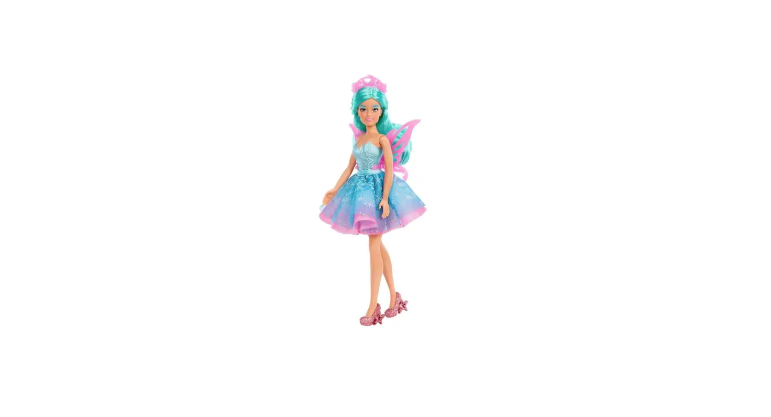 Lol Surprise 577997 Dream Ella Doll Instruction Manual