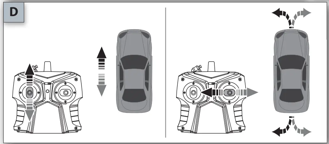 MARVEL-F30760-0SDG-ISH-MT03A-RC-Spider-Man-2017-Ford-GT-fig-5