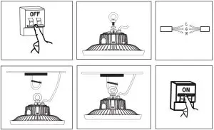 FIG 3 INSTALLATION DIAGRAM