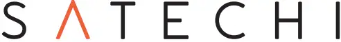 SATECHI logo