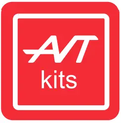 AVT - logo