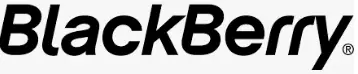 BlackBerry LOGO
