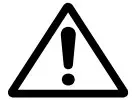 Caution Icon